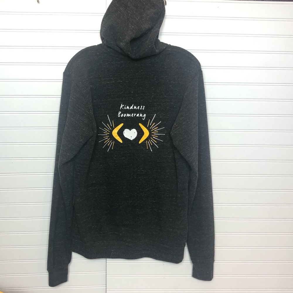 Bella Canvas Hoodie